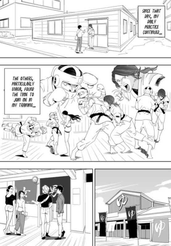 [Kidouchi_Kon] Little Blue Bird [Part 2]