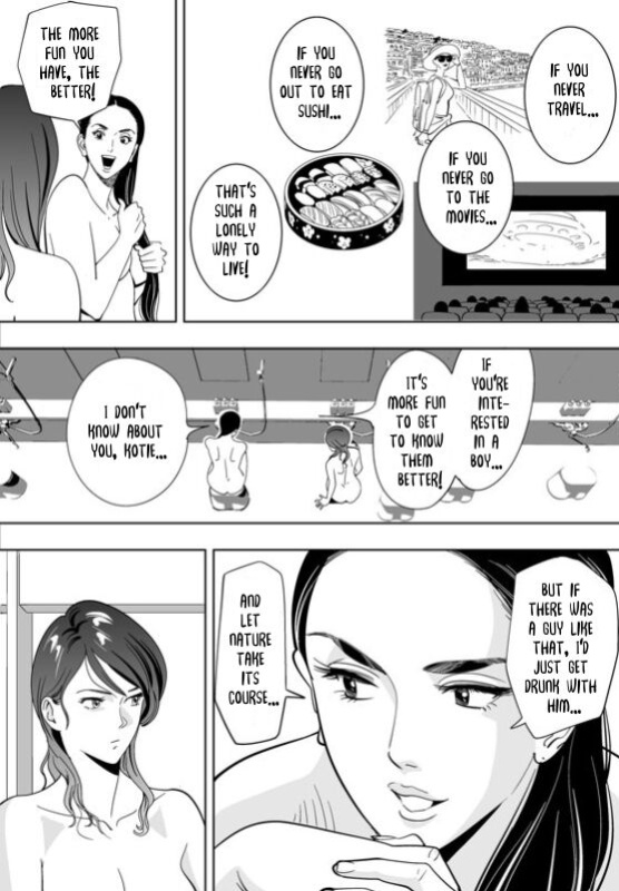 [Kidouchi_Kon] Little Blue Bird [Part 2]