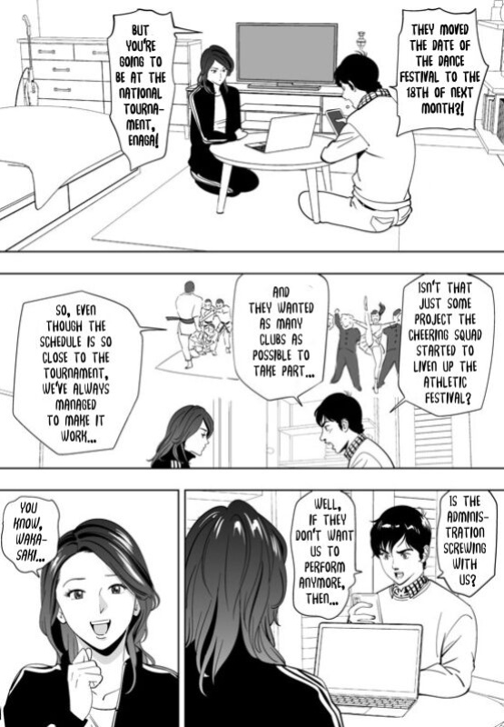 [Kidouchi_Kon] Little Blue Bird [Part 2]