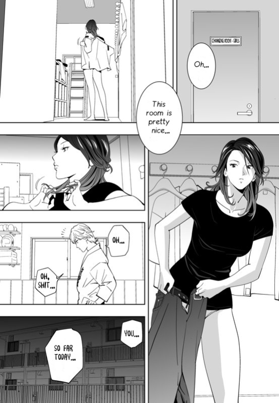 [Kidouchi_Kon] Little Blue Bird [Part 2]
