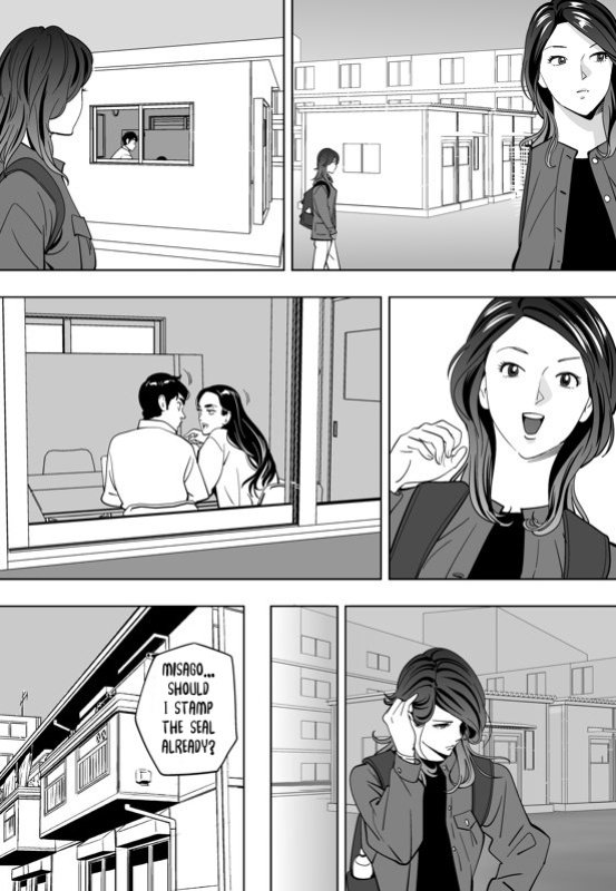 [Kidouchi_Kon] Little Blue Bird [Part 2]
