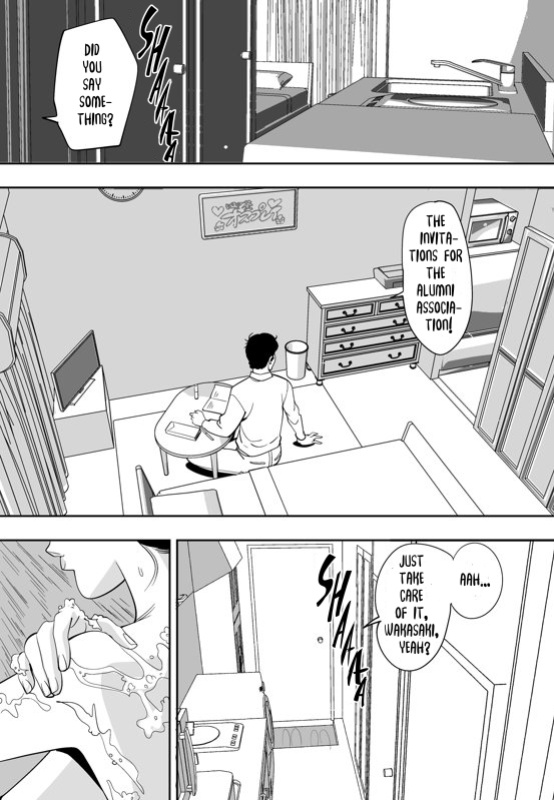 [Kidouchi_Kon] Little Blue Bird [Part 2]