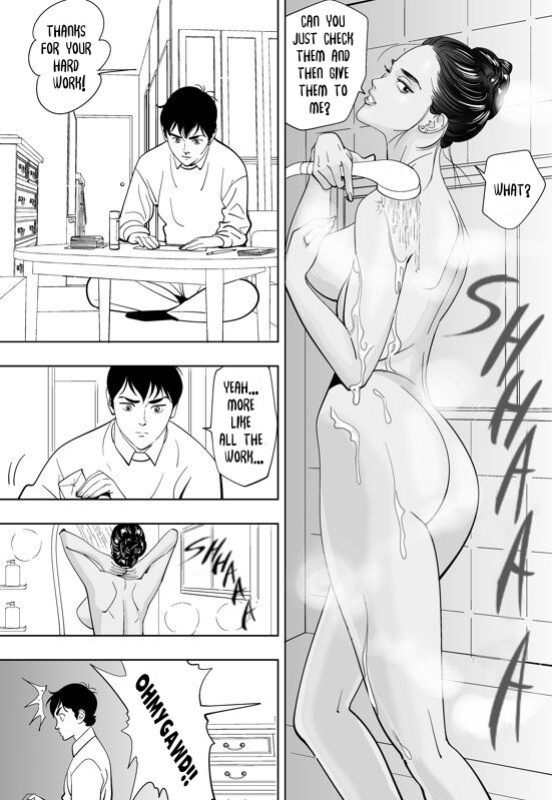 [Kidouchi_Kon] Little Blue Bird [Part 2]