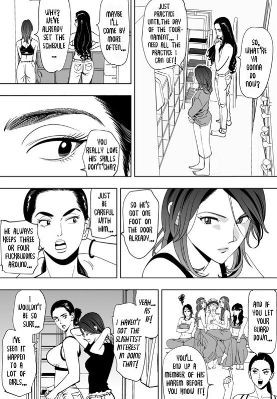 [Kidouchi_Kon] Little Blue Bird [Part 2]