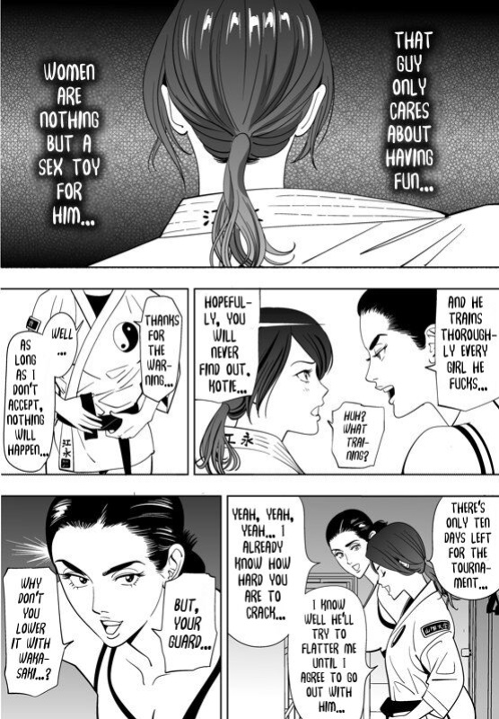 [Kidouchi_Kon] Little Blue Bird [Part 2]