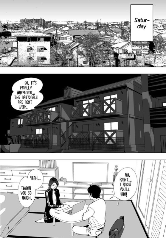 [Kidouchi_Kon] Little Blue Bird [Part 2]