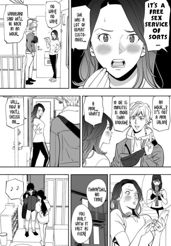 [Kidouchi_Kon] Little Blue Bird [Part 2]