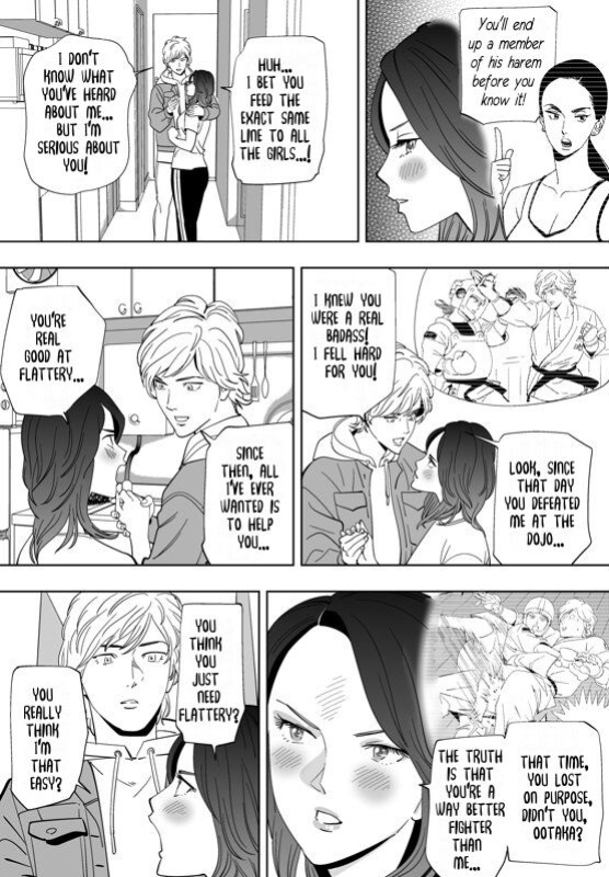 [Kidouchi_Kon] Little Blue Bird [Part 2]