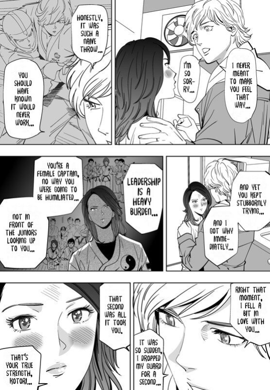 [Kidouchi_Kon] Little Blue Bird [Part 2]