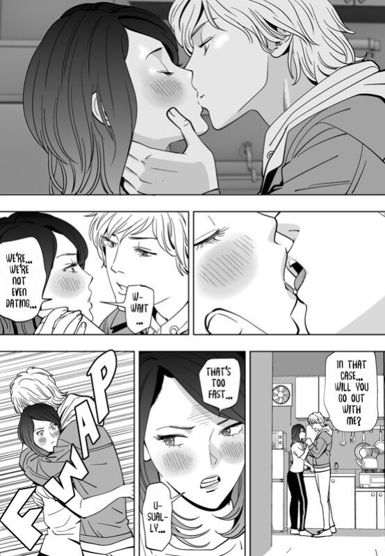 [Kidouchi_Kon] Little Blue Bird [Part 2]