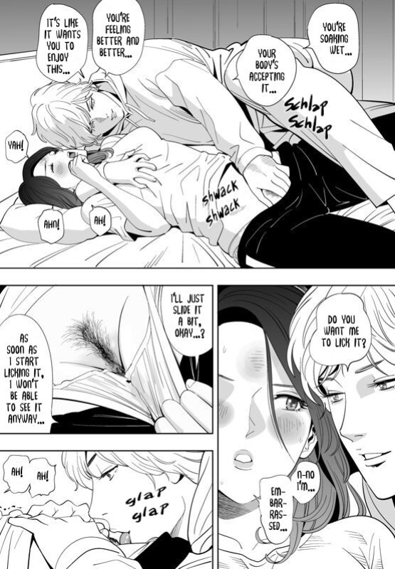 [Kidouchi_Kon] Little Blue Bird [Part 2]