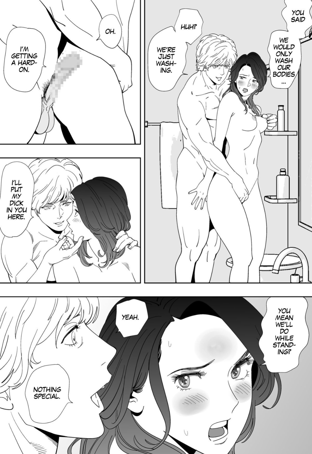 [Kidouchi_Kon] Little Blue Bird [Part 2]