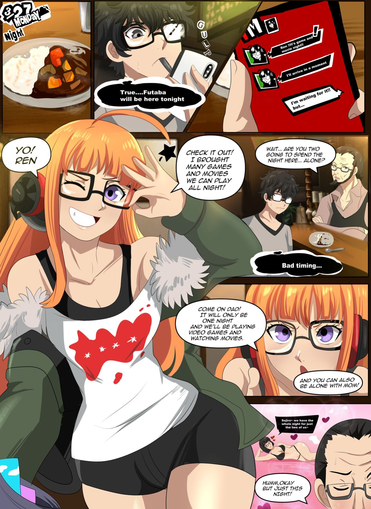 [KarbuittN] The Other Reality