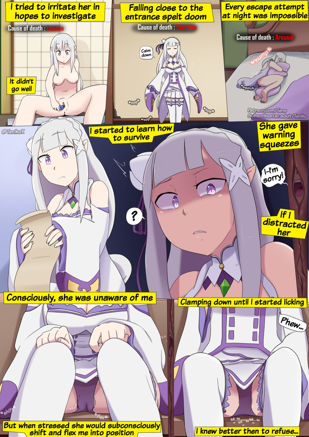 [Tens] Resize