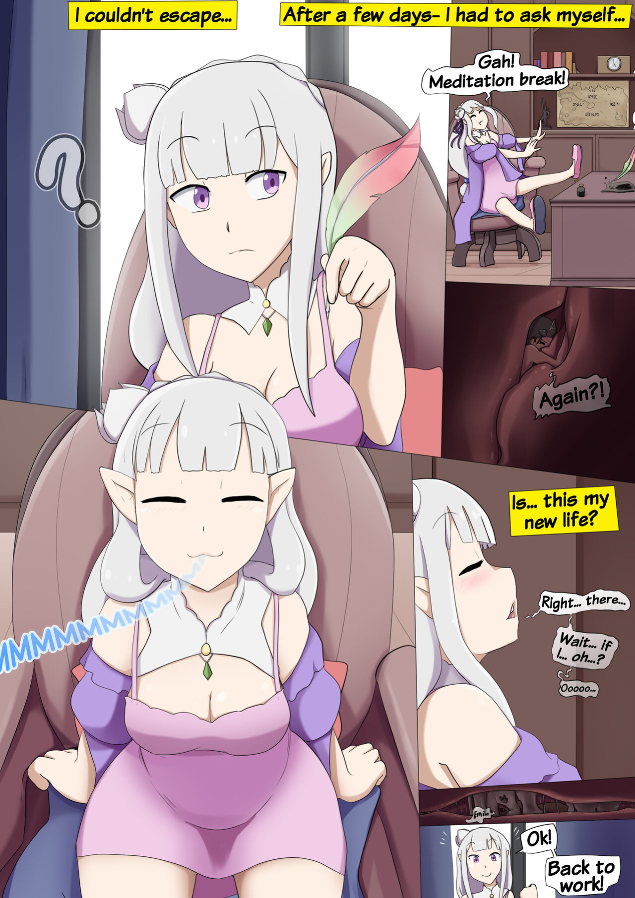[Tens] Resize
