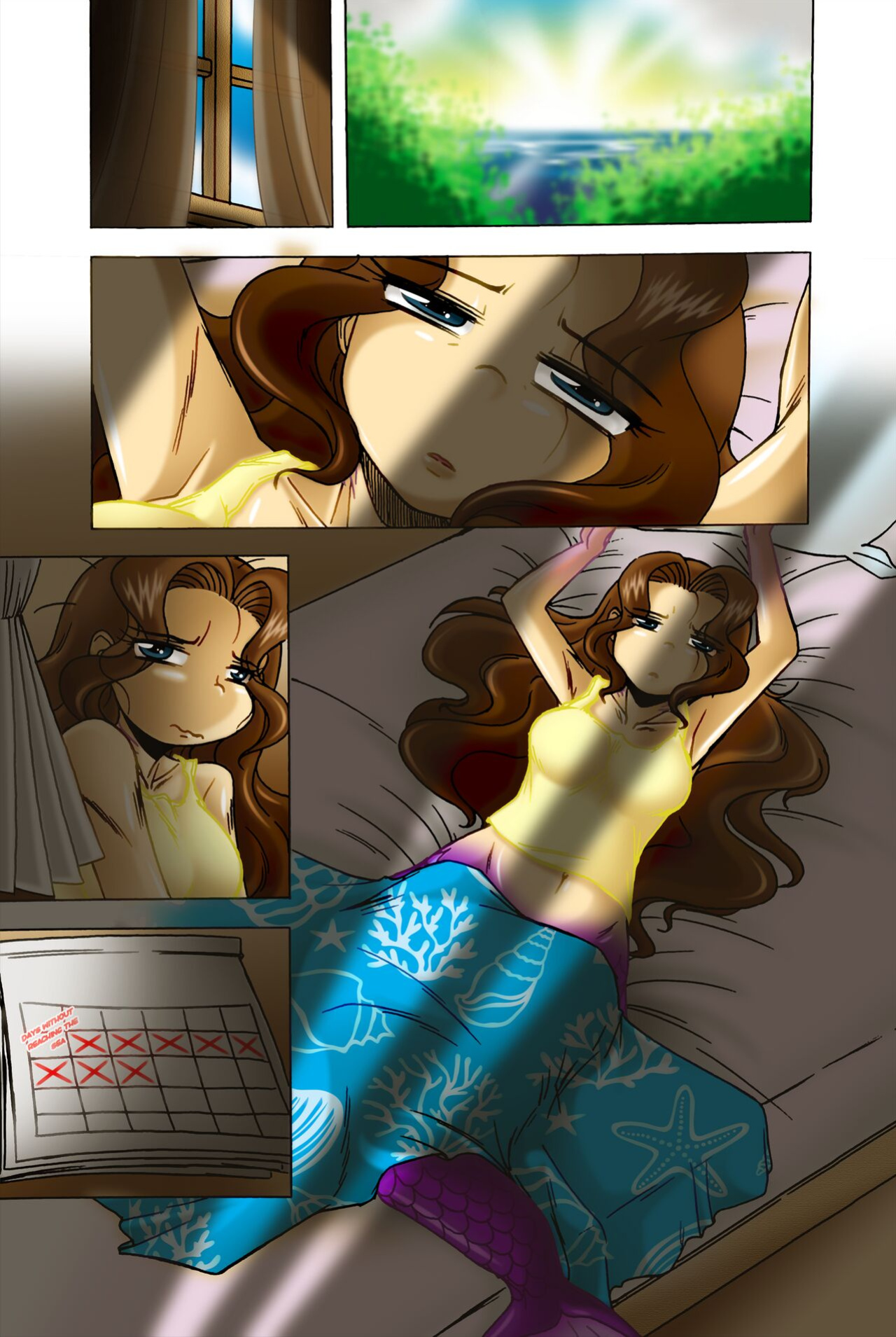 [BOA STUDIO] Megan's tail 1 - 53