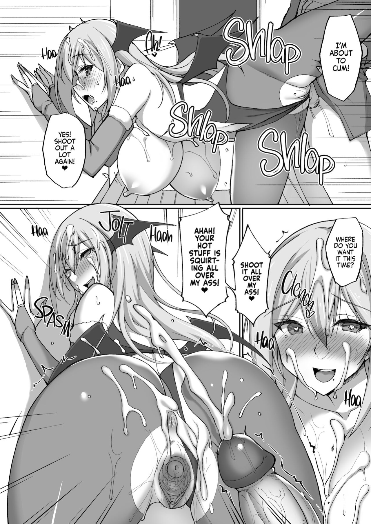 [Labomagi! (Takeda Aranobu)] Ecchi na Onee-san wa, Suki desu ka? ~Soushuuhen~