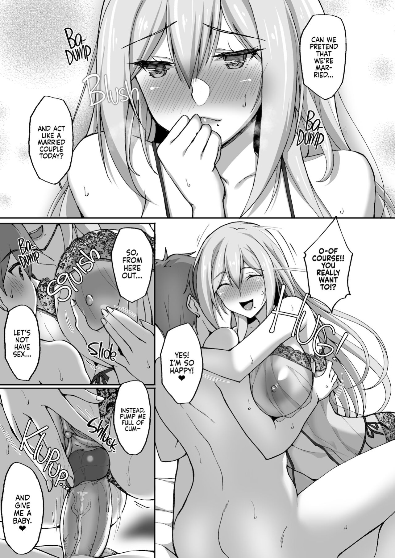[Labomagi! (Takeda Aranobu)] Ecchi na Onee-san wa, Suki desu ka? ~Soushuuhen~