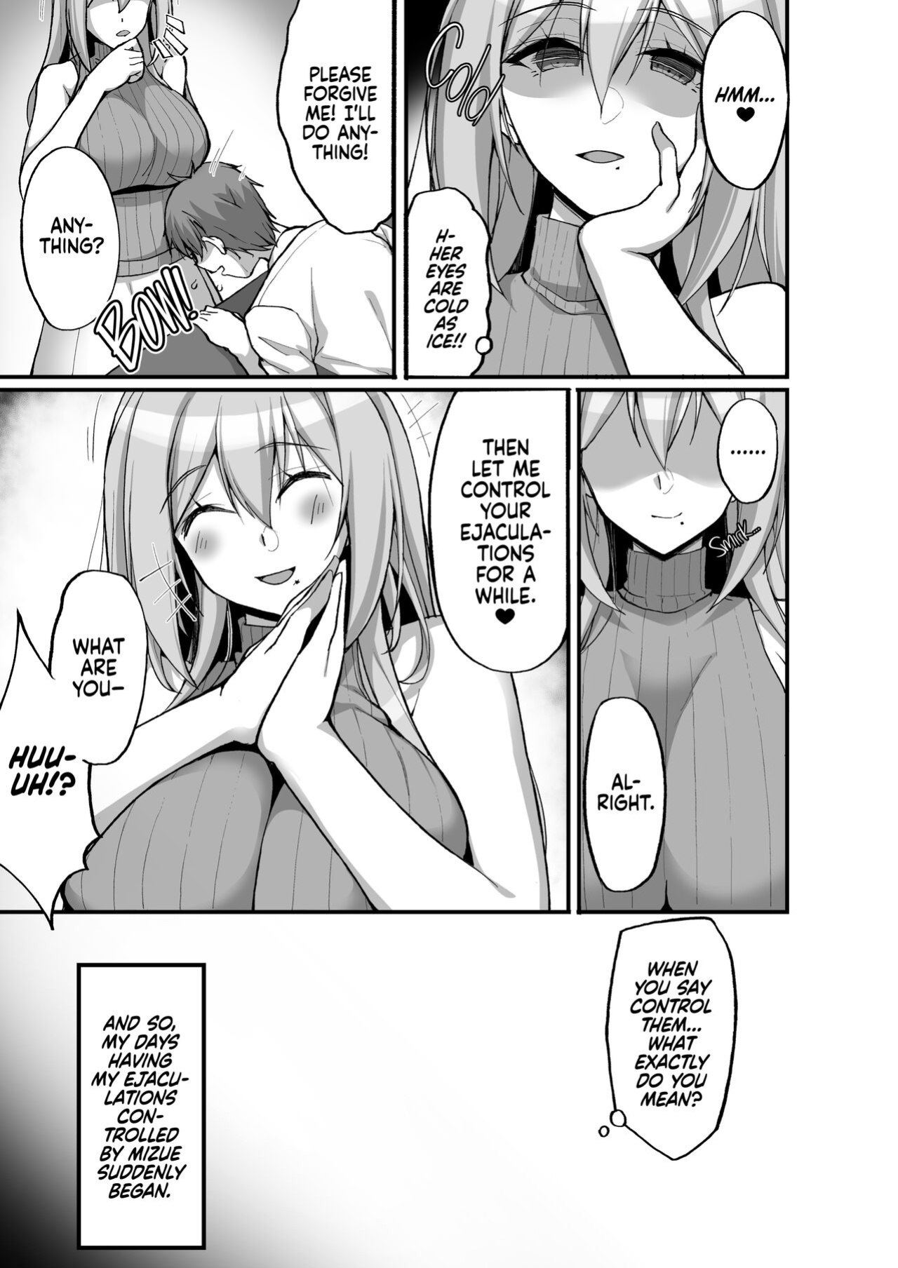 [Labomagi! (Takeda Aranobu)] Ecchi na Onee-san wa, Suki desu ka? ~Soushuuhen~