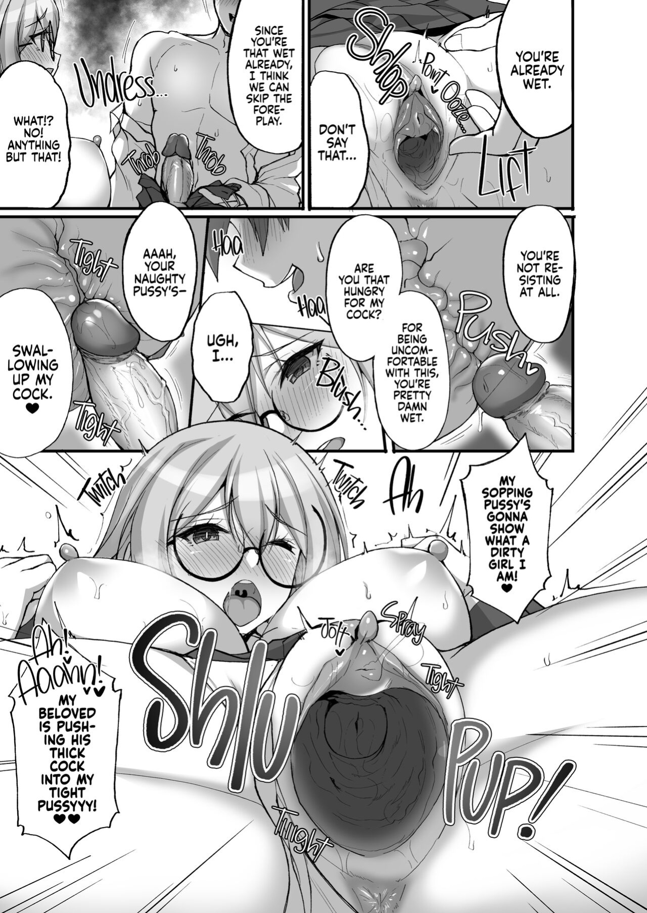 [Labomagi! (Takeda Aranobu)] Ecchi na Onee-san wa, Suki desu ka? ~Soushuuhen~