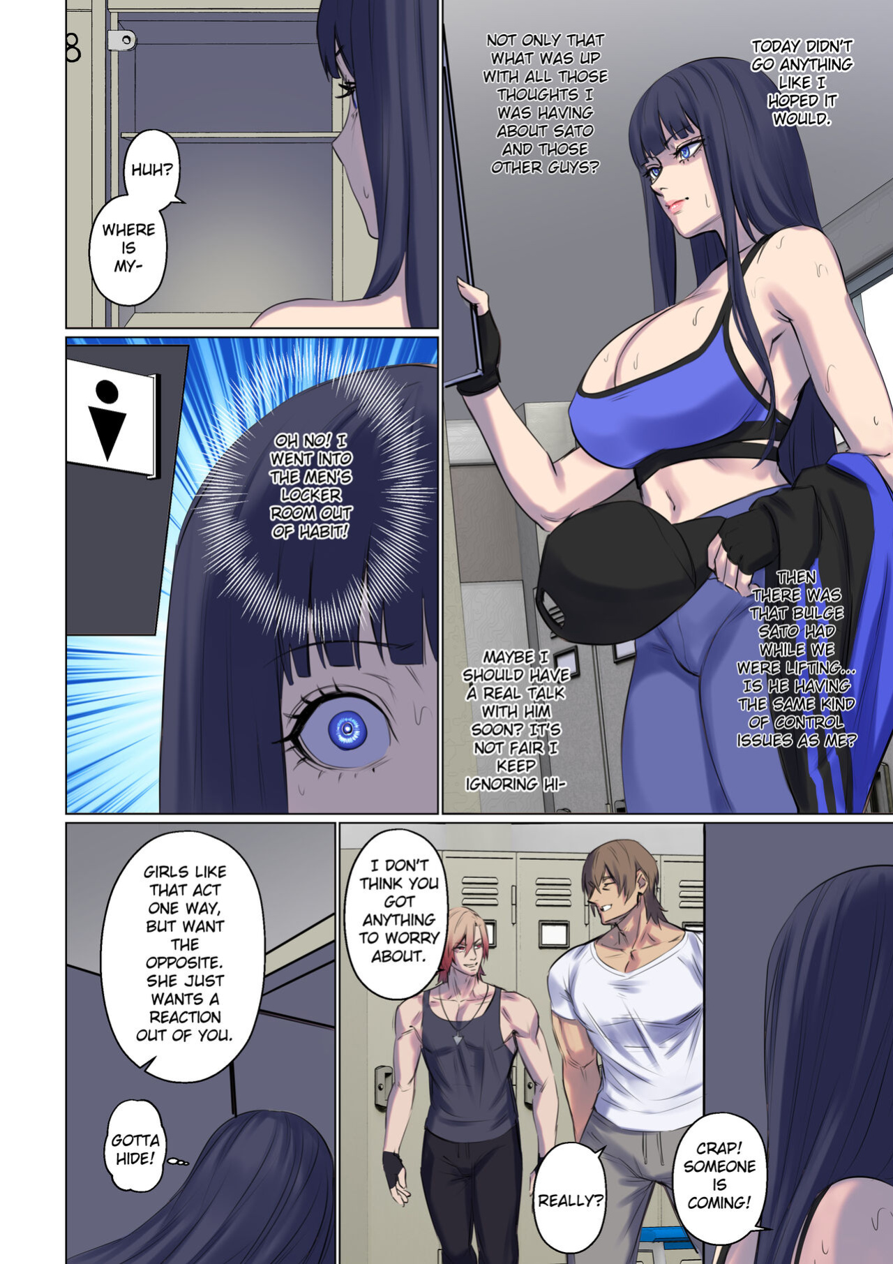 [Arisane/ArisaYoshi] Alien Abduction 1-3 (plus 2.1 and 2.2)