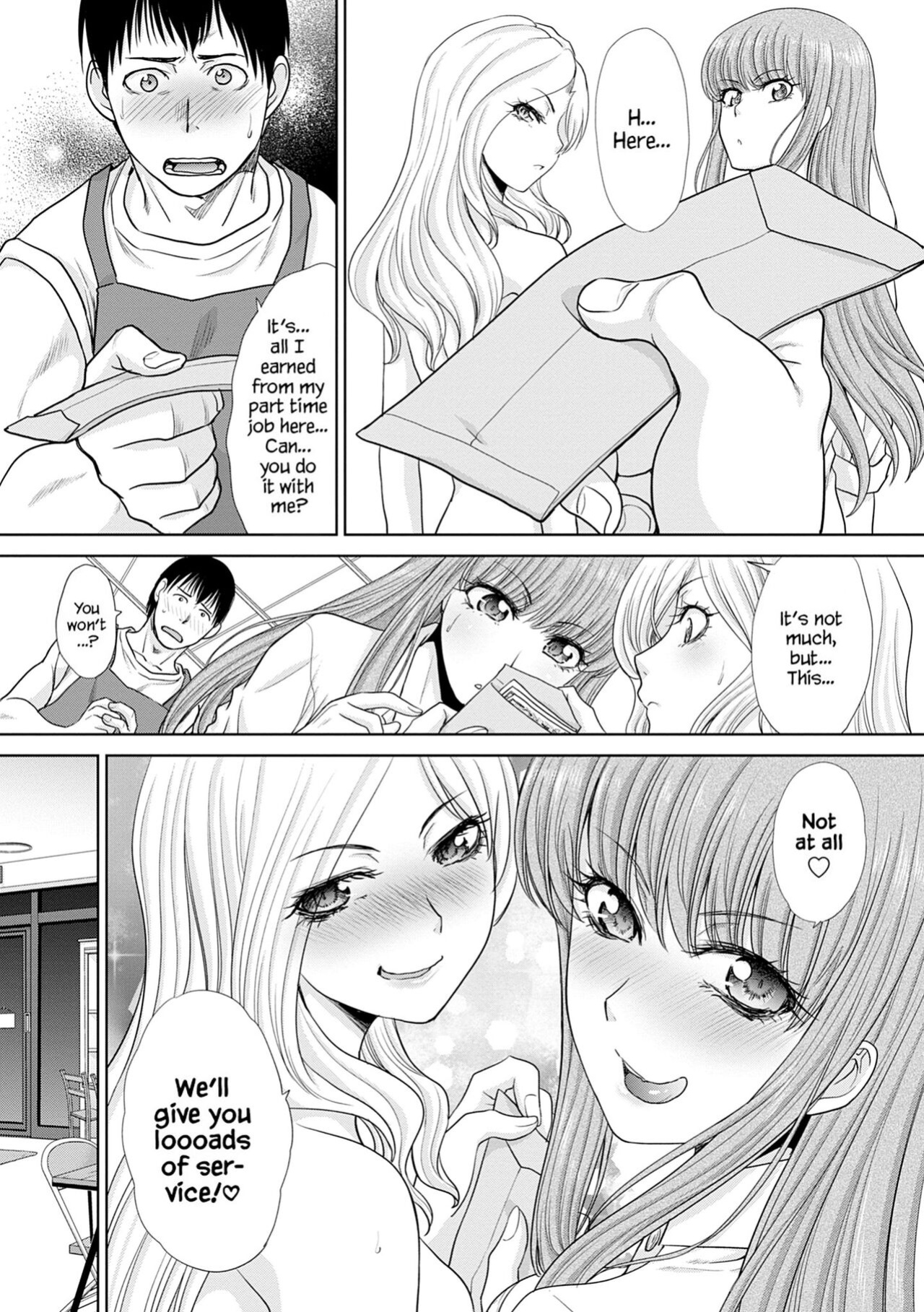 [Itaba Hiroshi] Mesugao (Hatsujou Hyoujou) [Digital Tokusouban] [YxTL]