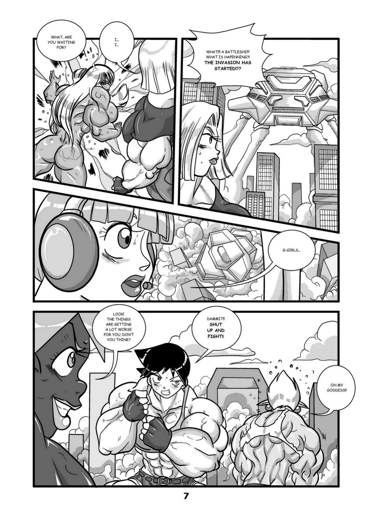 [Reddyheart] Lizard Orbs (Dragon Ball)