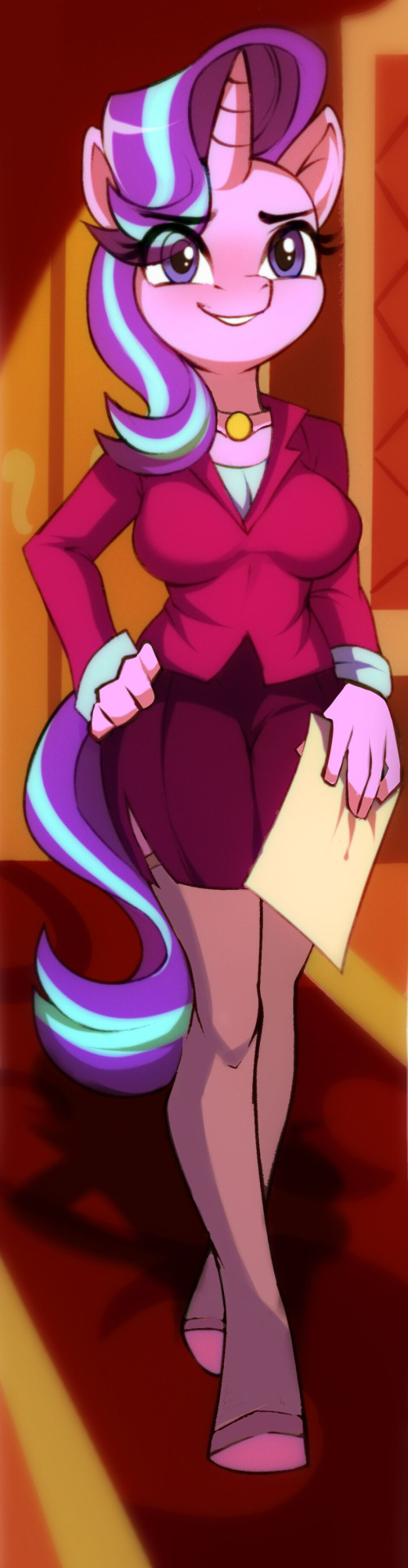 [Lummh] Friends With Benefits + Alts (My Little Pony: Friendship is Magic)