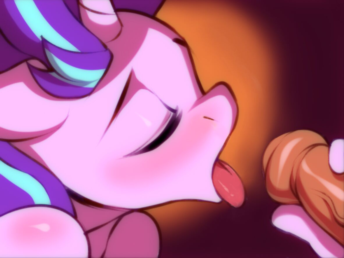 [Lummh] Friends With Benefits + Alts (My Little Pony: Friendship is Magic)