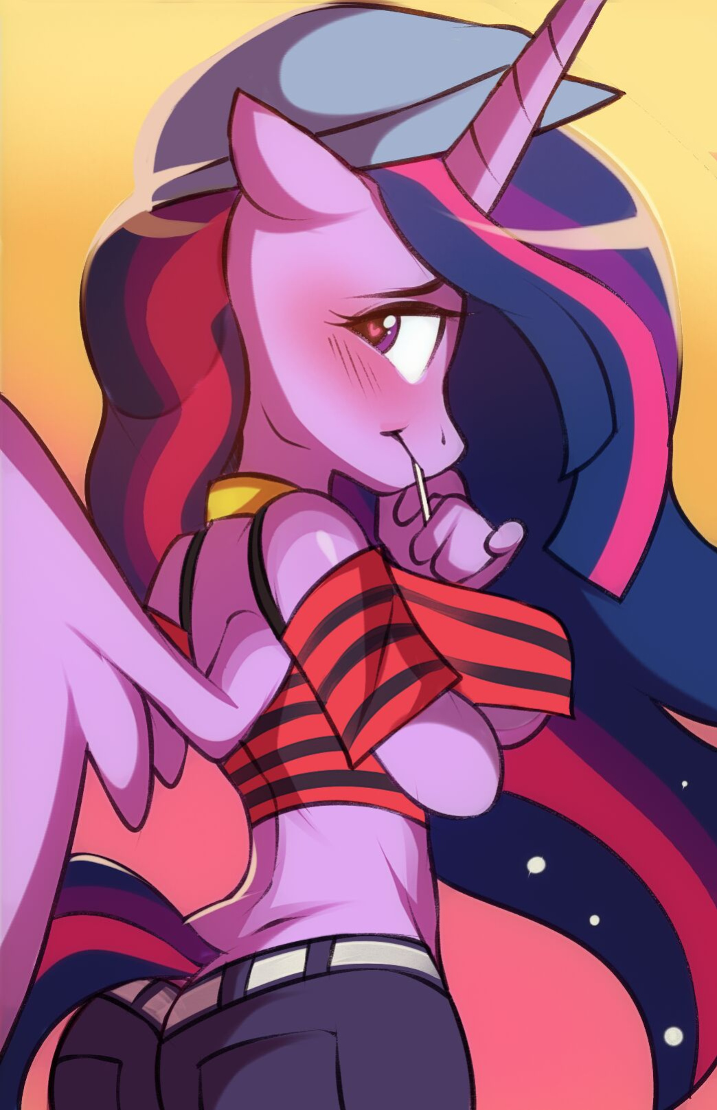 [Lummh] Friends With Benefits + Alts (My Little Pony: Friendship is Magic)
