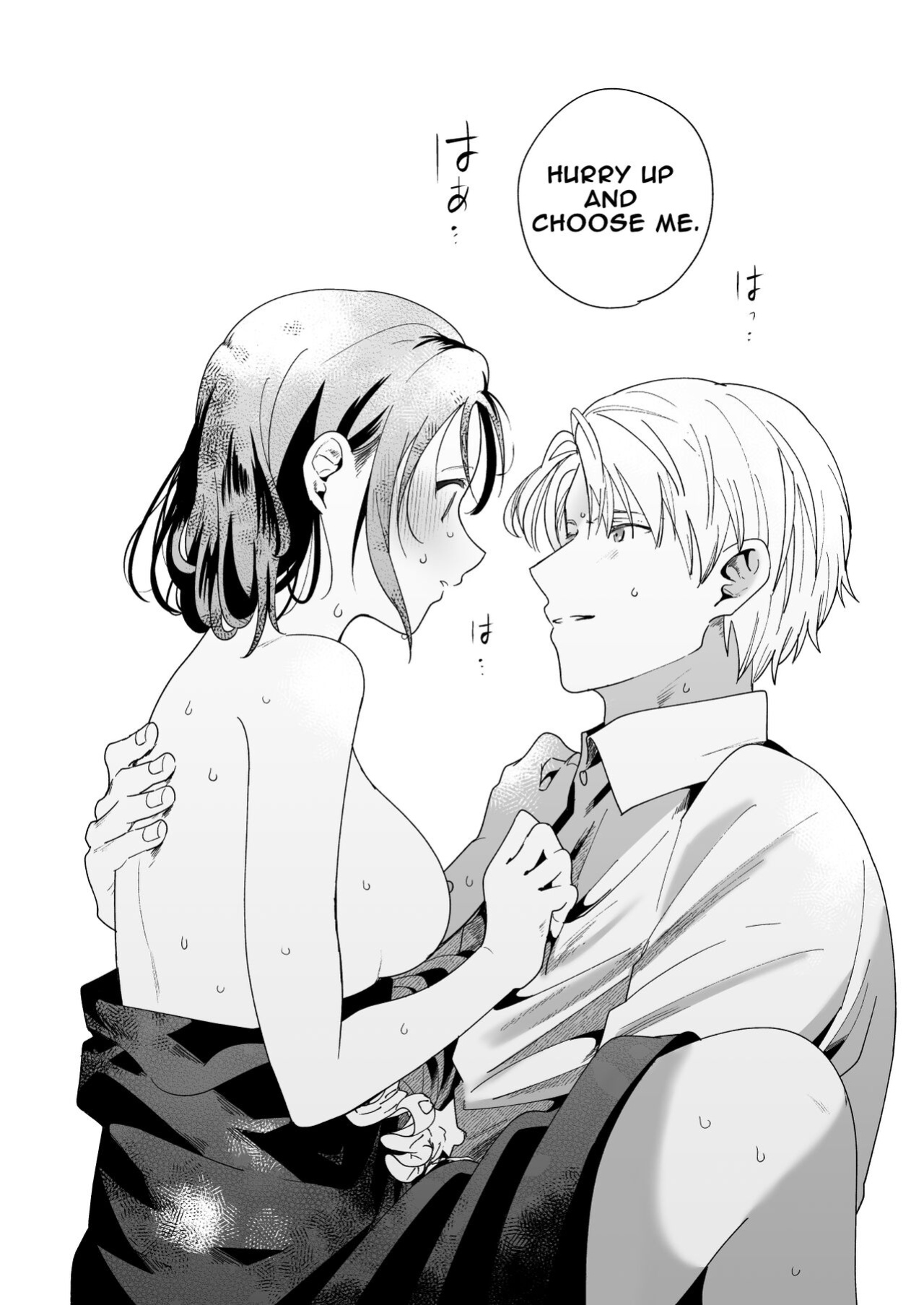 [OTIBA (Momitsu)] Jiki Koushaku-sama ga Itomagoi o Yurusanai | The Up & Coming Marquis Will Not Accept Her Resignation
