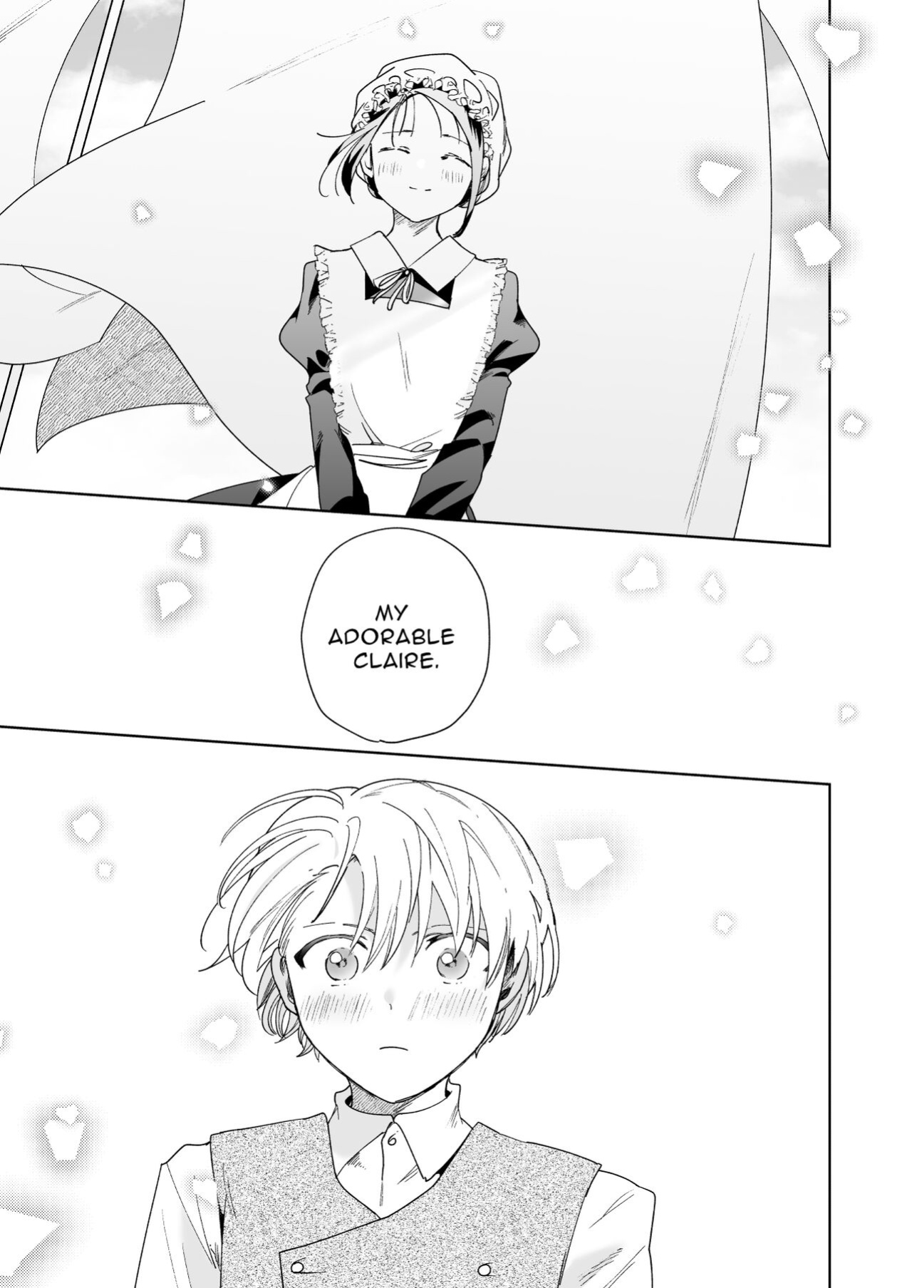 [OTIBA (Momitsu)] Jiki Koushaku-sama ga Itomagoi o Yurusanai | The Up & Coming Marquis Will Not Accept Her Resignation