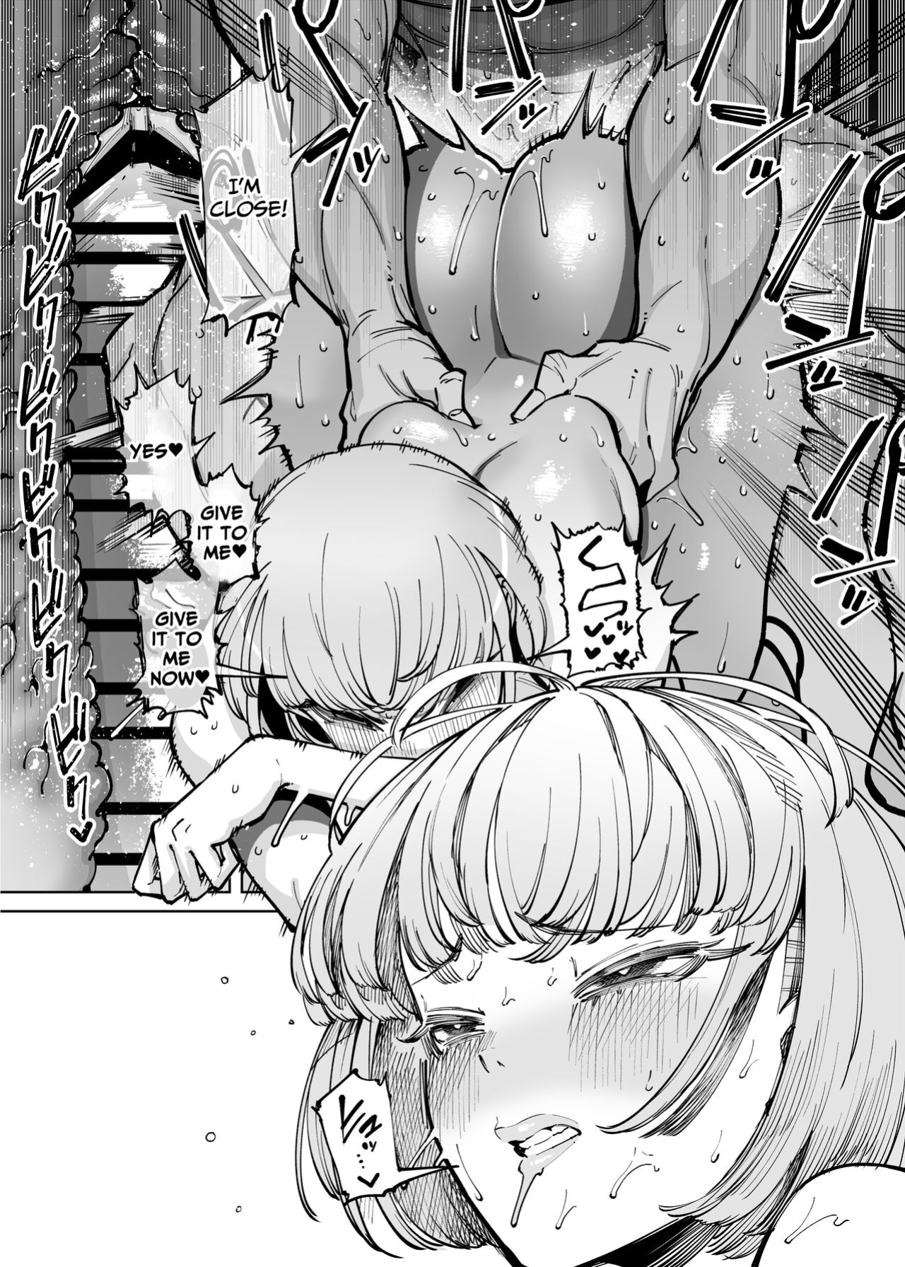 [Takashima] Hamerare Daisuki Bitch-chan Sukebe Onsen Ryokou Hen ~Souda Chinpo o Hameyou~ [Solid Rose]