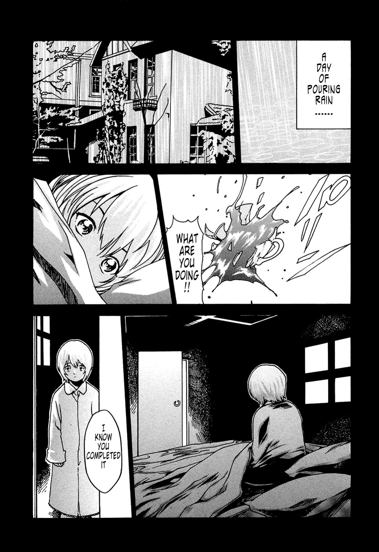 Kisei Juui Suzune | Parasite Doctor Suzune Vol.1-5 [Haruki]