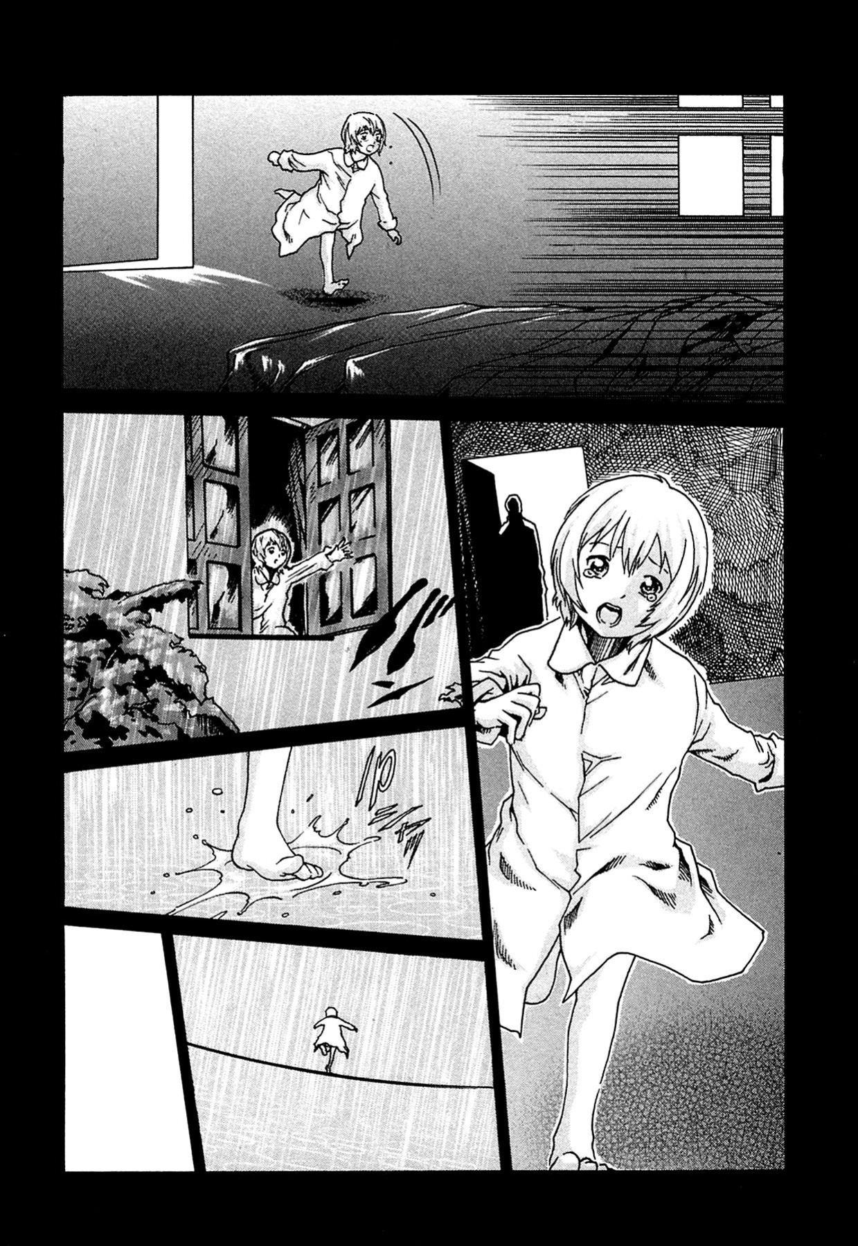 Kisei Juui Suzune | Parasite Doctor Suzune Vol.1-5 [Haruki]