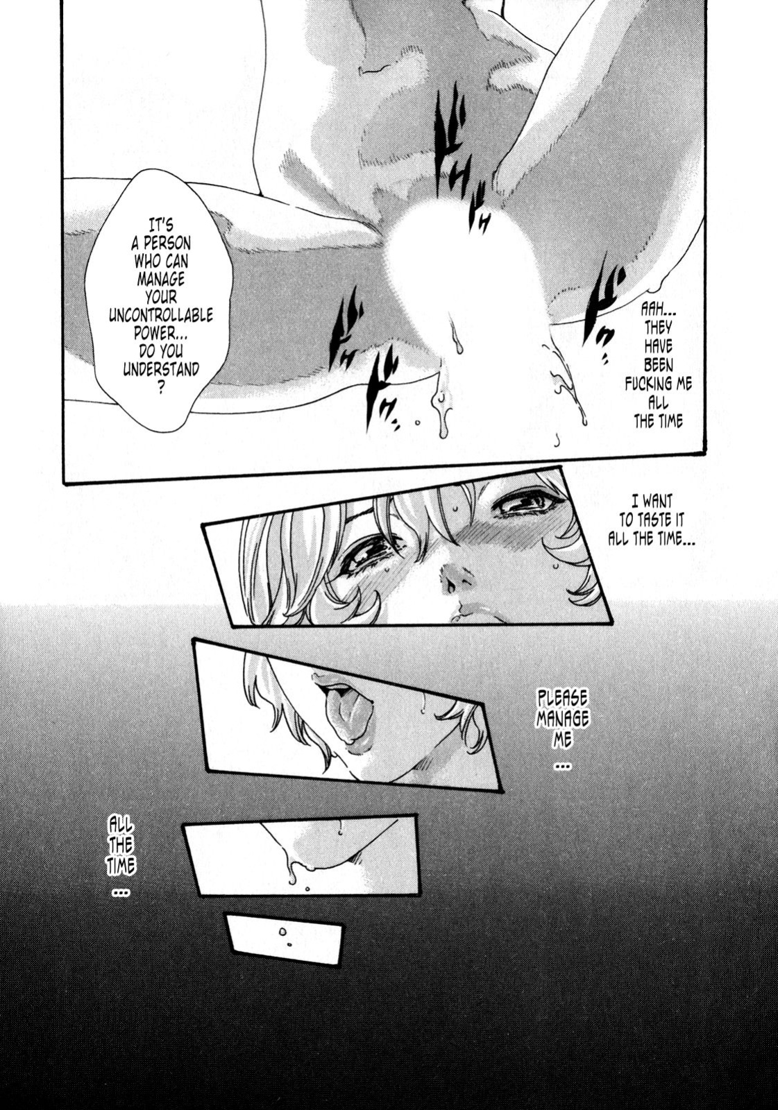 Kisei Juui Suzune | Parasite Doctor Suzune Vol.1-5 [Haruki]