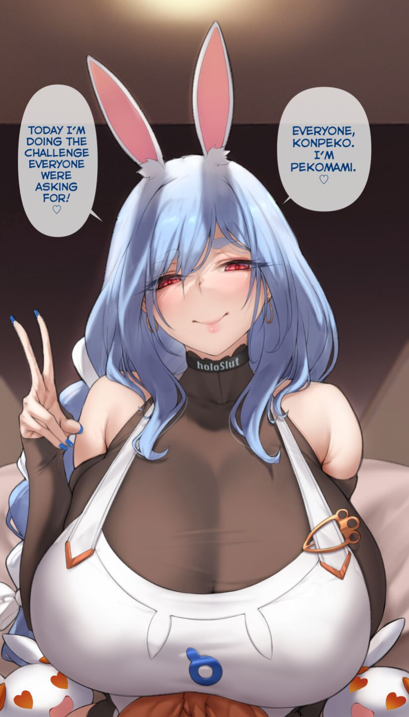 [Aster_C] Pekomami