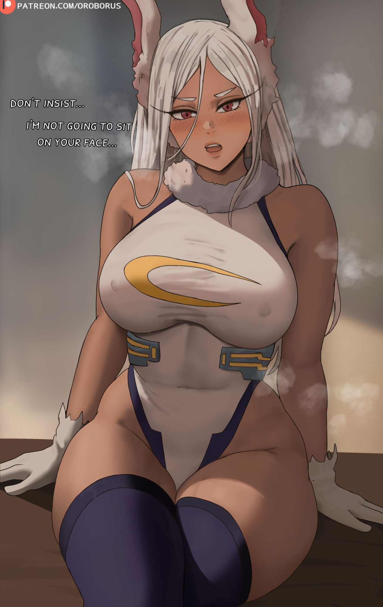 Artist - Oroborus