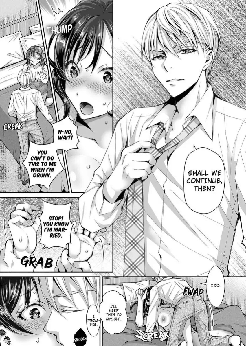 [Ishikawa Kingyo] Douji ni Ijiraretara... Iku...! ~ Hitozuma Joushi to Deisui Furin 1-12 | It Turns Me on When You Toy With Me...! Affair With Mrs. Manager 1-12 (Complete)