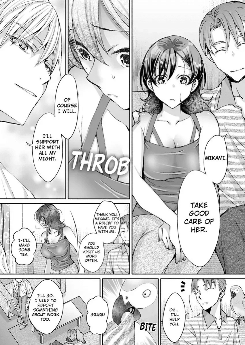 [Ishikawa Kingyo] Douji ni Ijiraretara... Iku...! ~ Hitozuma Joushi to Deisui Furin 1-12 | It Turns Me on When You Toy With Me...! Affair With Mrs. Manager 1-12 (Complete)