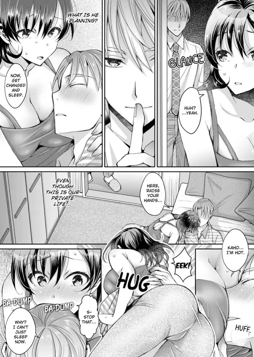 [Ishikawa Kingyo] Douji ni Ijiraretara... Iku...! ~ Hitozuma Joushi to Deisui Furin 1-12 | It Turns Me on When You Toy With Me...! Affair With Mrs. Manager 1-12 (Complete)