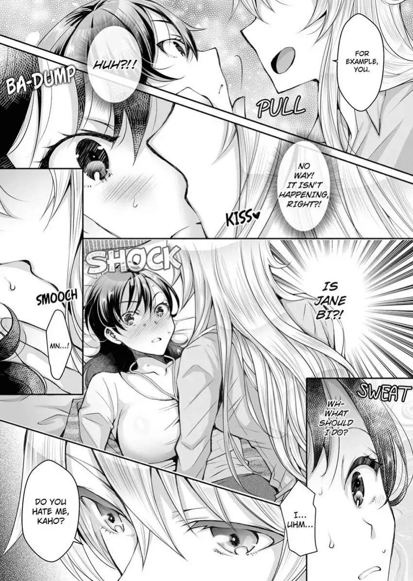 [Ishikawa Kingyo] Douji ni Ijiraretara... Iku...! ~ Hitozuma Joushi to Deisui Furin 1-12 | It Turns Me on When You Toy With Me...! Affair With Mrs. Manager 1-12 (Complete)