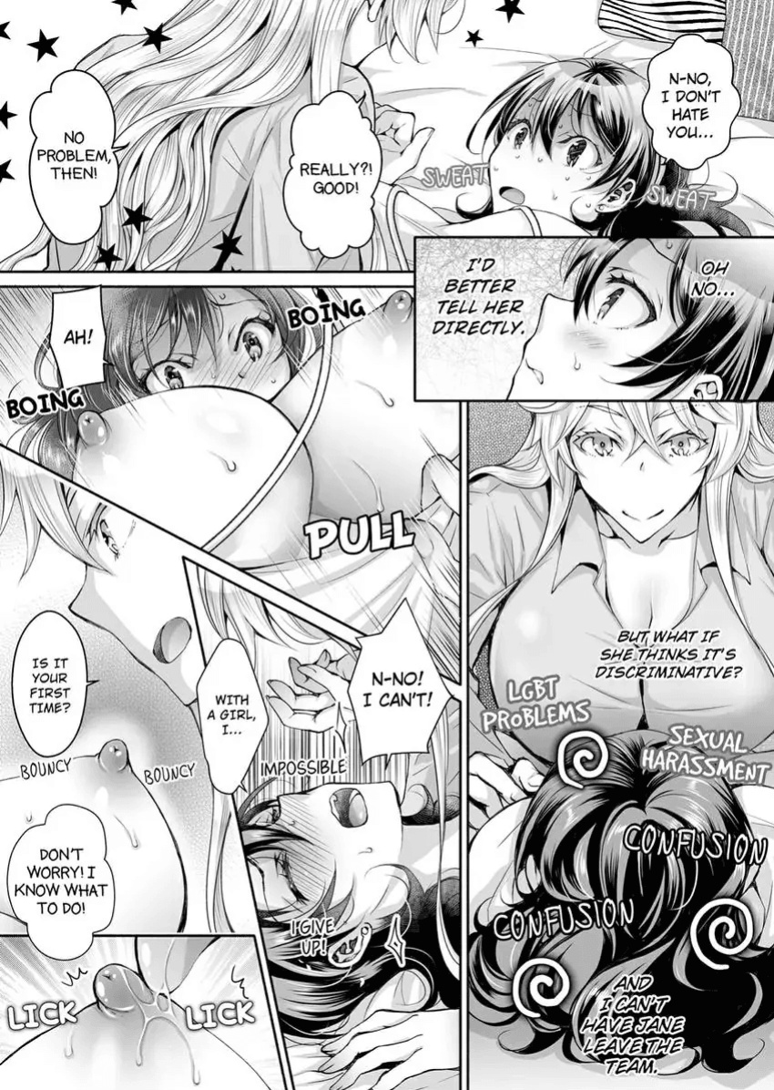 [Ishikawa Kingyo] Douji ni Ijiraretara... Iku...! ~ Hitozuma Joushi to Deisui Furin 1-12 | It Turns Me on When You Toy With Me...! Affair With Mrs. Manager 1-12 (Complete)