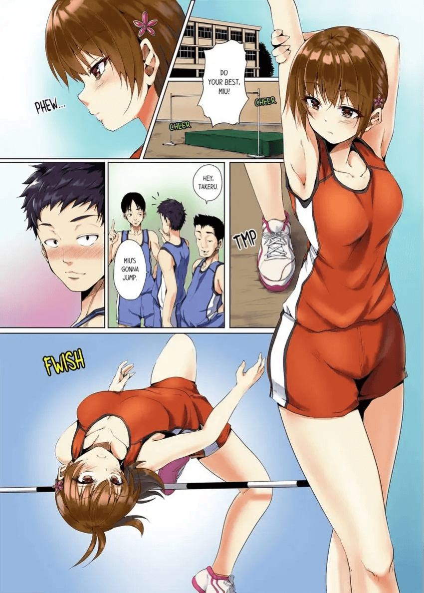 [Kanitomato] "Itchadame…Nanoni…" Kareshi no Ani no Iyarashii Yubi Tsukai 1-6 | “Even Though I Shouldn’t Cum...” Lewd Fingerings of My Boyfriend’s Big Brother 1-6 (Complete)