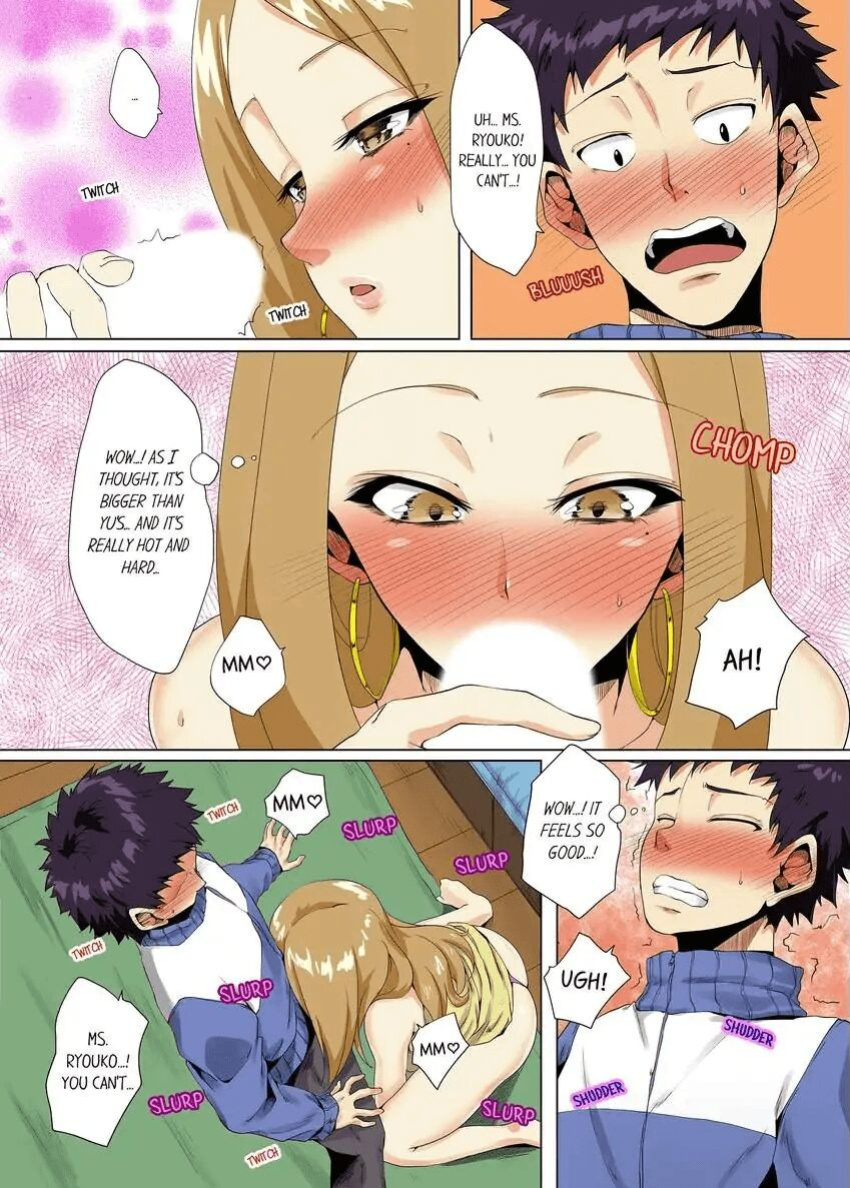 [Kanitomato] "Itchadame…Nanoni…" Kareshi no Ani no Iyarashii Yubi Tsukai 1-6 | “Even Though I Shouldn’t Cum...” Lewd Fingerings of My Boyfriend’s Big Brother 1-6 (Complete)