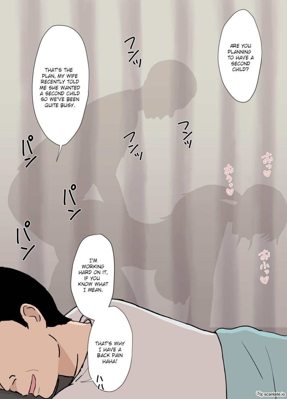 [Urakan] Ayano from the Kazemaki's family dirty boner massage edition [English MTL + Rewrite]