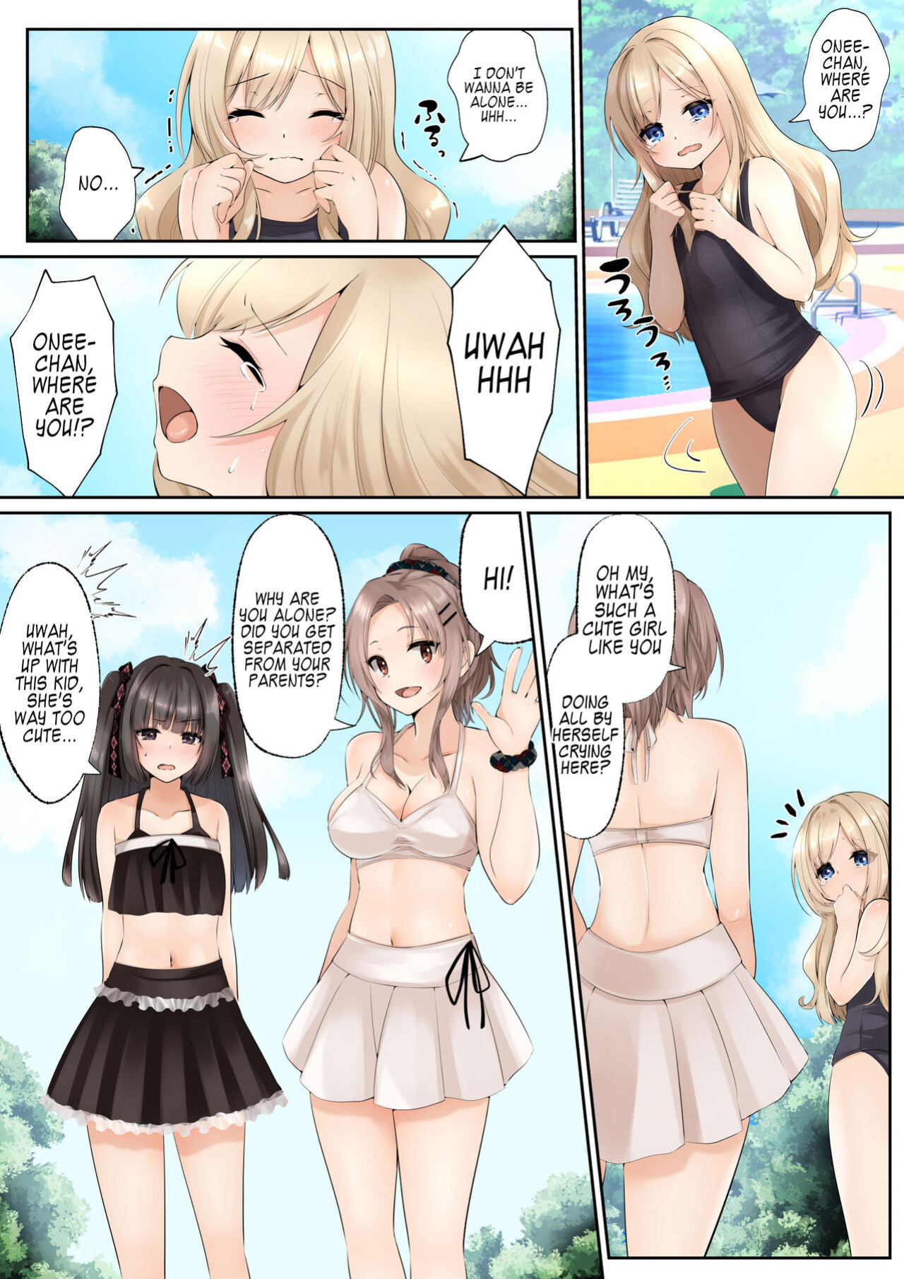 [Marialite (Fujisaki)] Slime to Majiwaru Mahou no You na Seitenkan 2 [Kappasa]