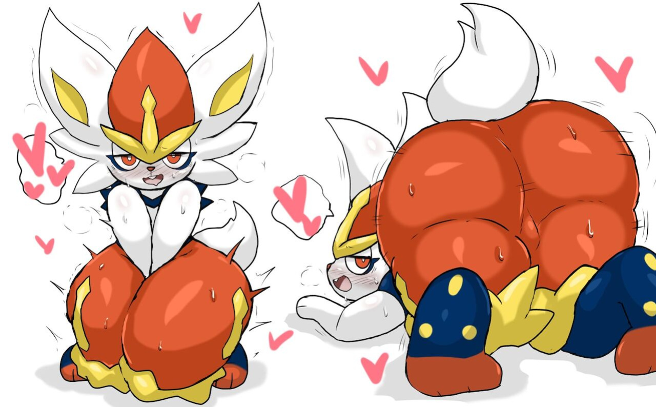 Favorite (Mostly Ass) Lewd images