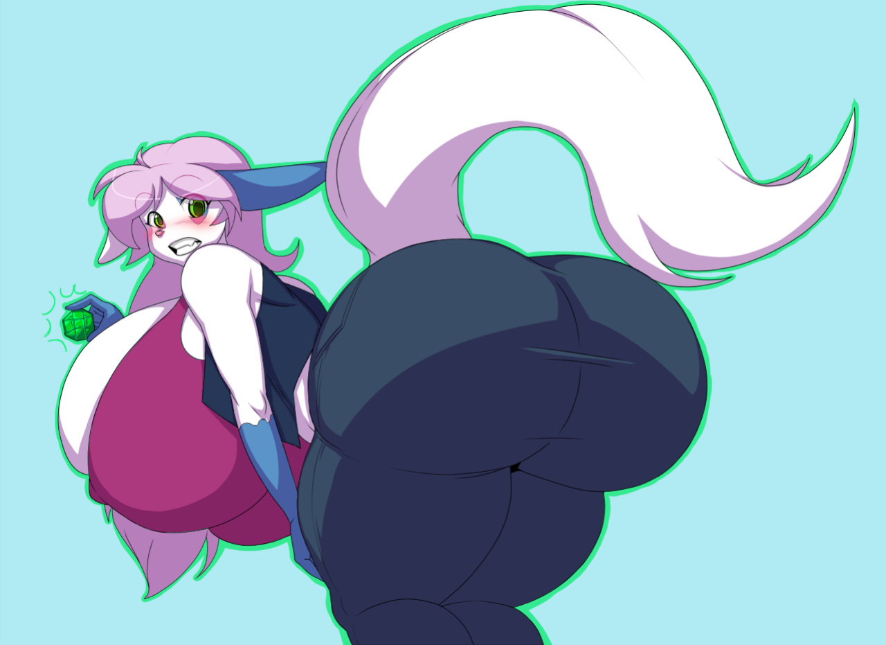 Favorite (Mostly Ass) Lewd images