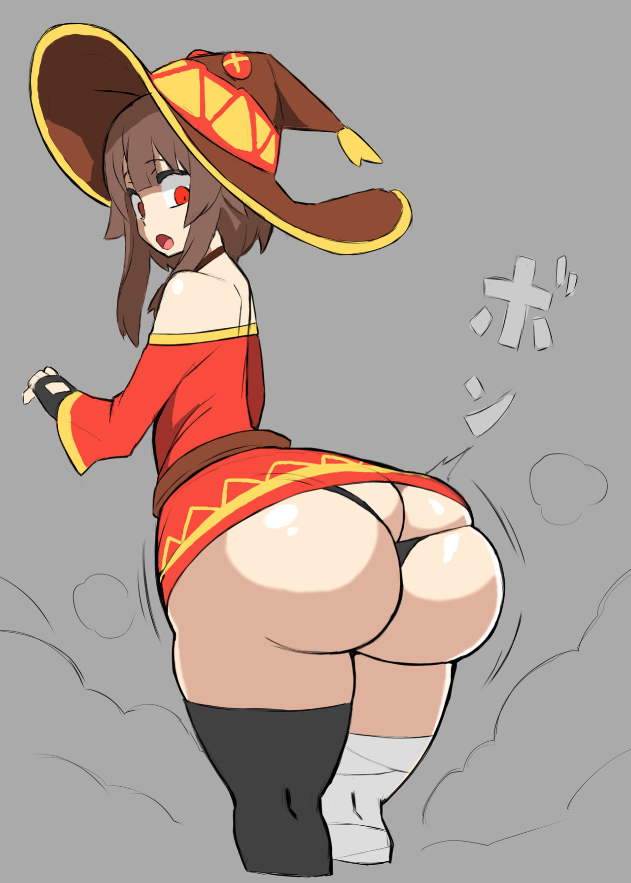 Favorite (Mostly Ass) Lewd images